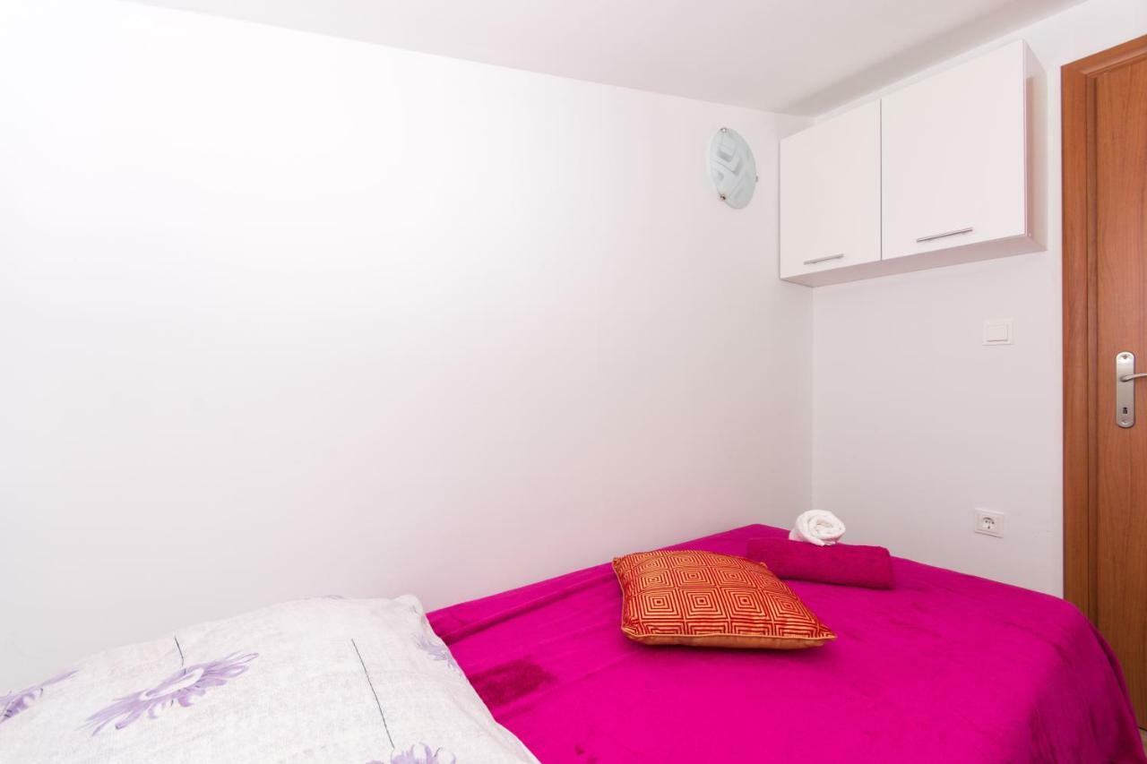 Apartmani Island Трогир Екстериор снимка