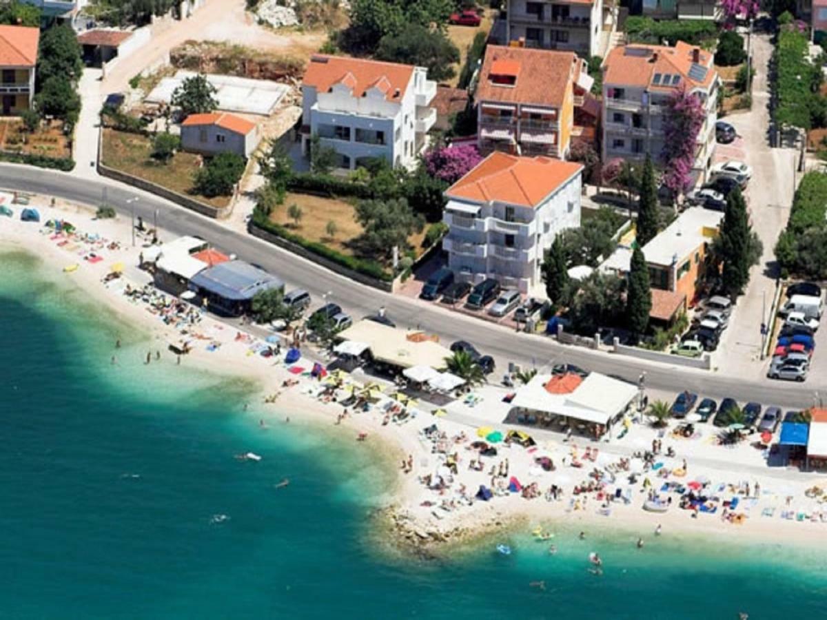 Apartmani Island Трогир Екстериор снимка