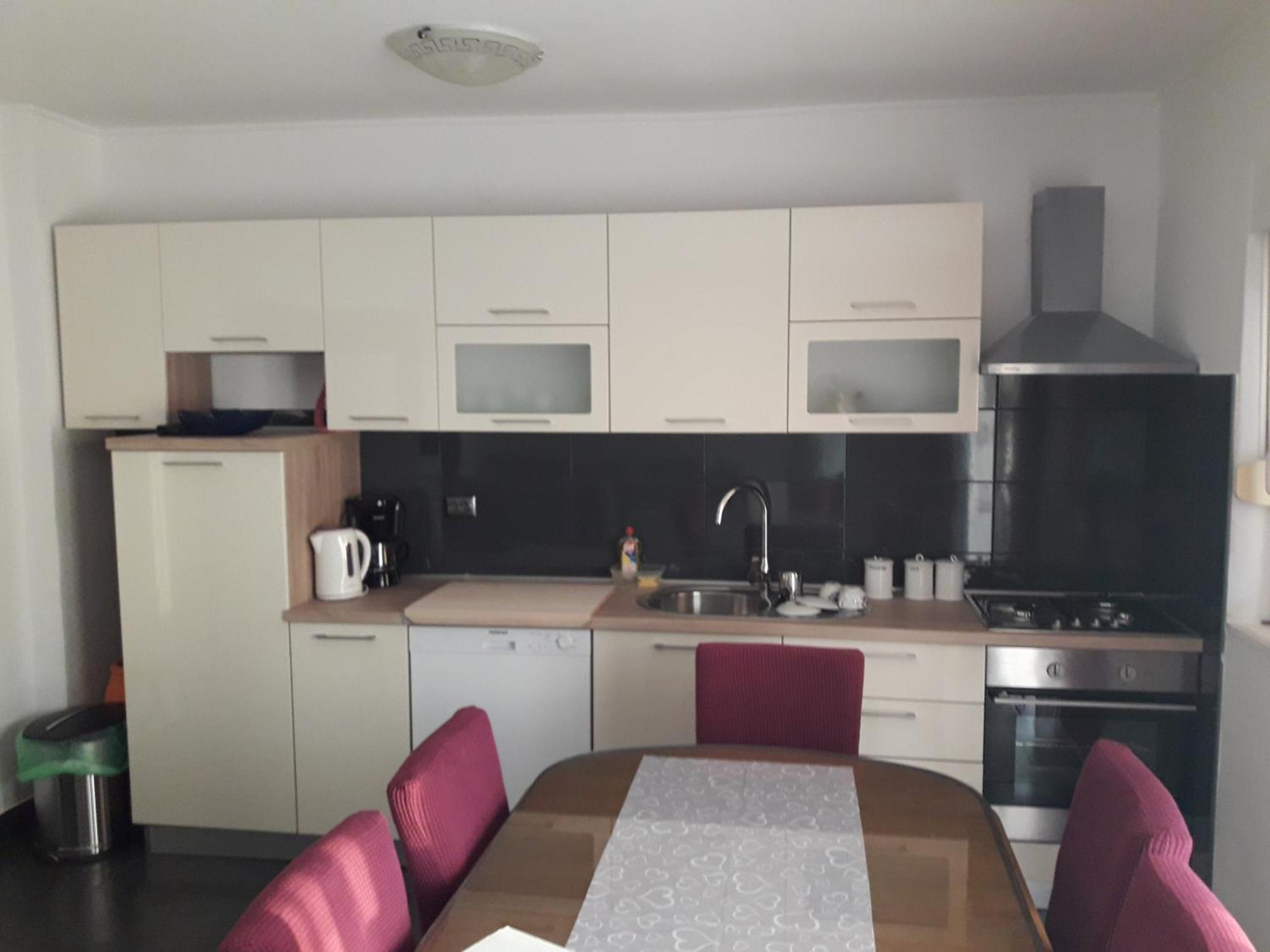 Apartmani Island Трогир Екстериор снимка