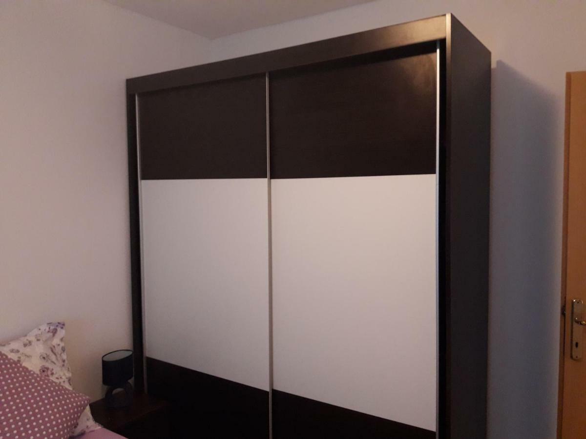 Apartmani Island Трогир Екстериор снимка